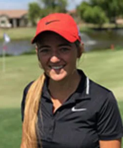 Haily Abel - Head Coach