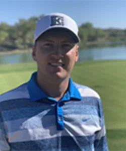 Chris Collins - Camp Director