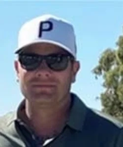 Troy Grant - Camp Director