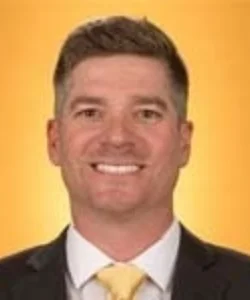 Bryant Odom - Head Men's Golf Coach, Kennesaw State University