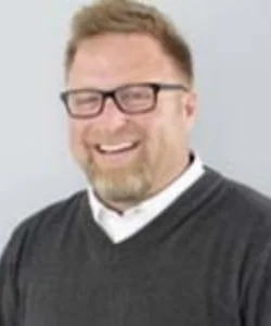 Greg Moon - Director