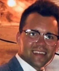 Cody Baltusevich - PGA Associate - Head Golf Professional