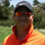 Nike Junior Golf Camps Jeff Hirose