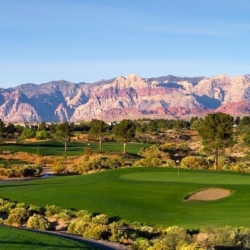 Nike Junior Golf Camps, Angel Park Golf Club