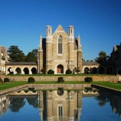 Nike Junior Golf Camp, Berry College