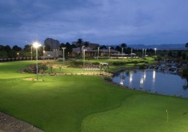 Nike Junior Golf Camps News Angel Park Golf Club