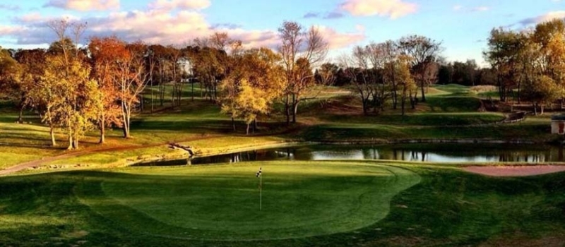 Linfield National Golf Club