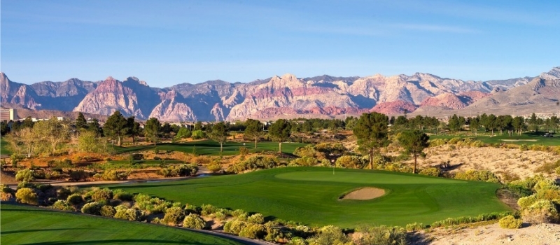 Nike Junior Golf Camps Angel Park