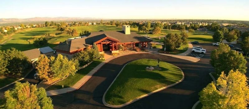 Nike junior golf camps university of denver golf club