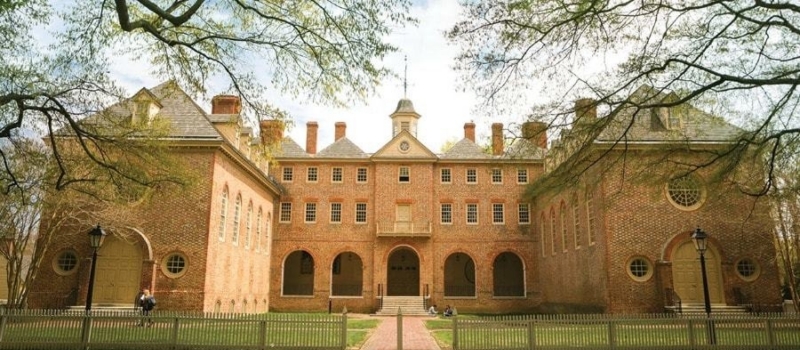 Nike Junior Golf Camps William And Mary