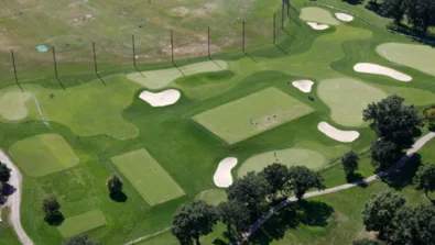 Nike junior golf camp university of Minnesota gallery png