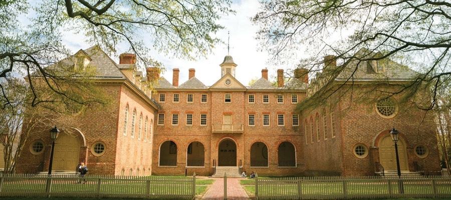 Nike Junior Golf Camps William And Mary