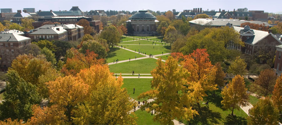 University Of Illinois Golf Camp