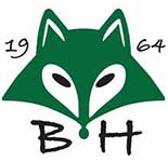 Baiting hollow golf club logo