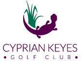 Cyprian Keyes Logo