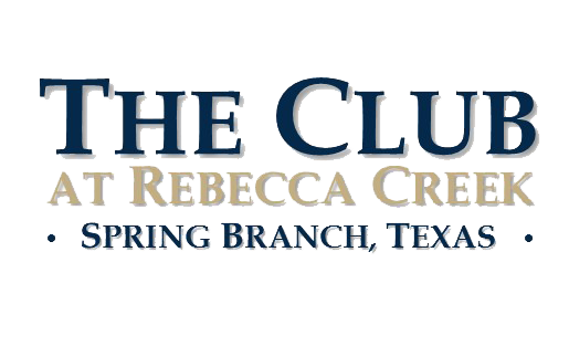 Rebecca Creek Logo