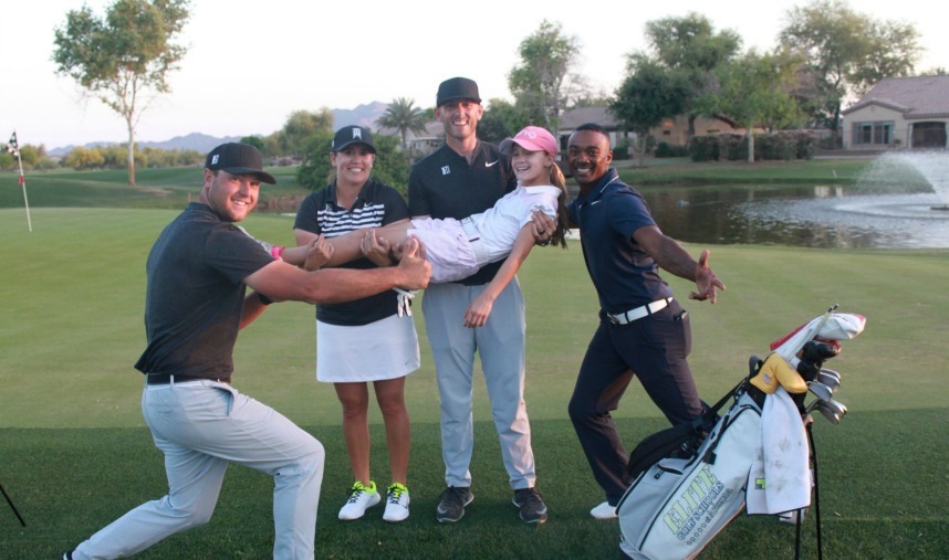 Elite Golf Az News