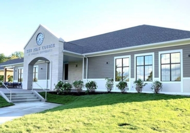 Hoosier junior golf camp news