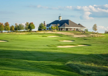 Louisville Golf Camp News