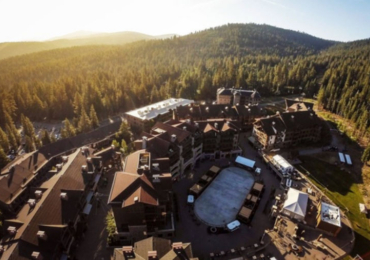 Nike camp northstar pr