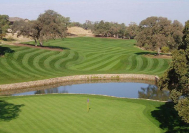 Nike Golf Camp Catta Verdera News