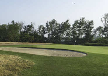 Nike Golf Camp Marine Park News