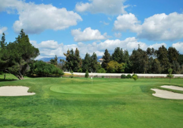 Nike Golf Camp Whittier Narrows News