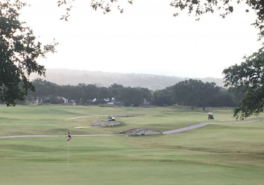 Nike Golf Camps Rebecca Creek News