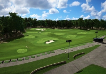 Nike Junior Golf Camps Kohr News