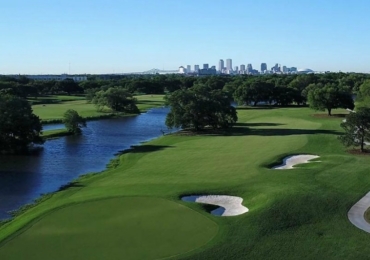 Nike Junior Golf Camps Bayou Oaks News