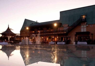 Nike Junior Golf Camps Chateau Golf Country Club News