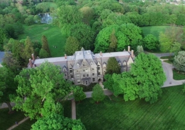 Nike Junior Golf Camps Haverford College News