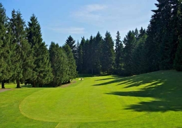 Nike Junior Golf Camps News Bellevue Golf Course