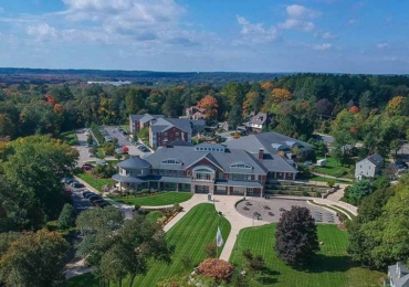 Nike Junior Golf Camps News Curry College