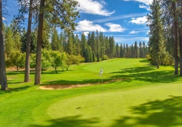 Nike junior golf camps news kalispel golf country club