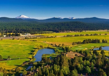 Nike junior golf camps news sunriver resort announcement