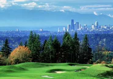 Oki Golf Newcastle Golf Club