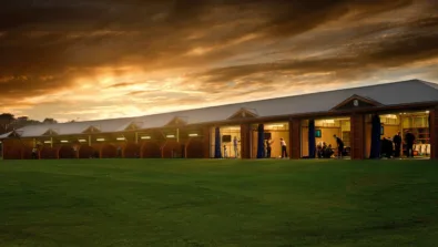 St Andrews Golf Links Academy