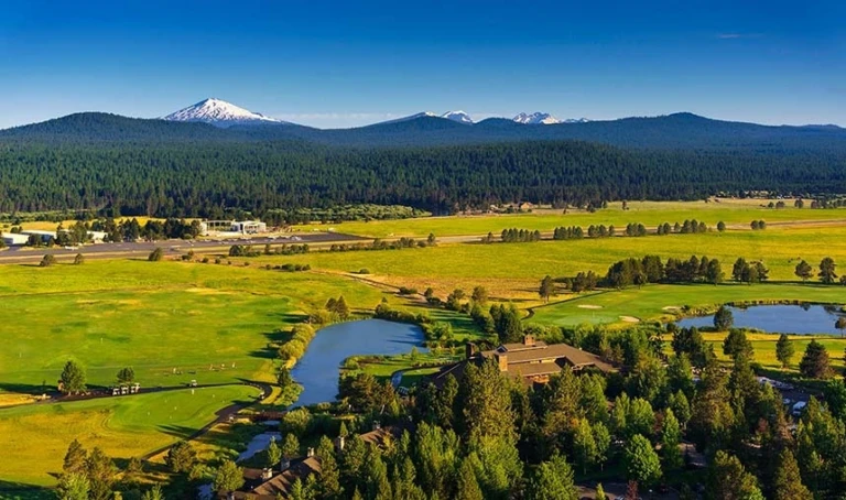 Nike junior golf camps news sunriver resort announcement