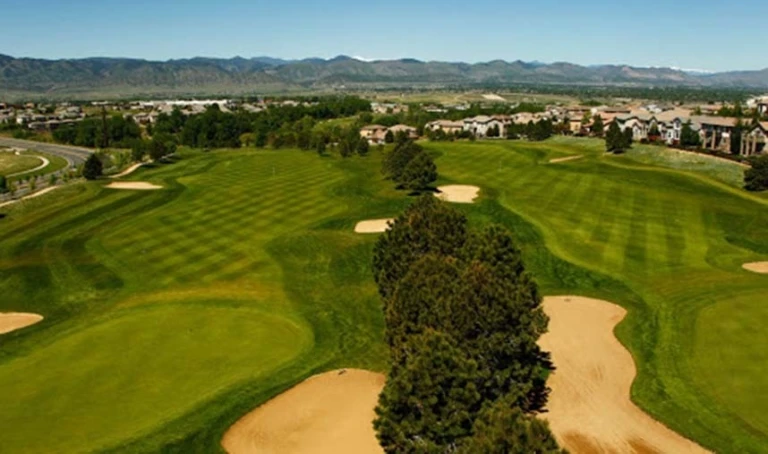 Nike junior golf camps news university of denver