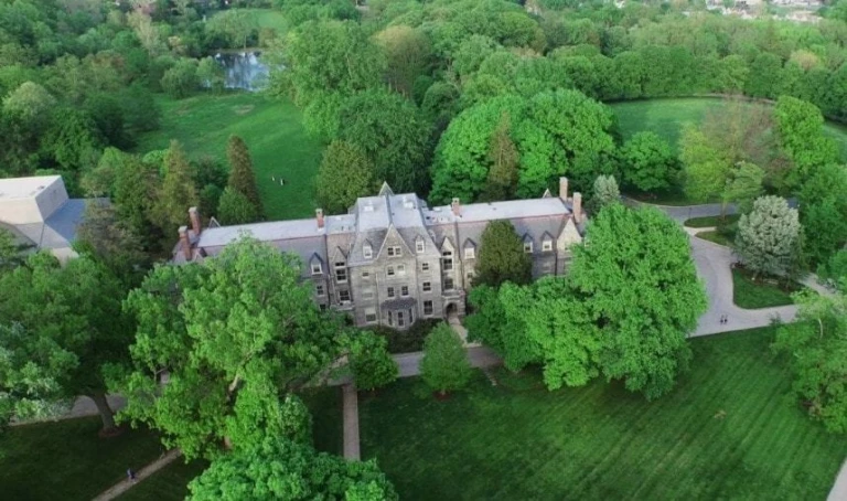 Nike Junior Golf Camps Haverford College News