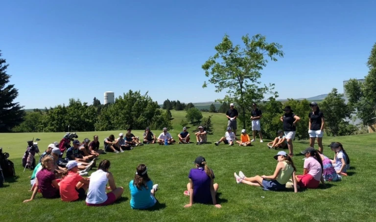 College Recruiting Article