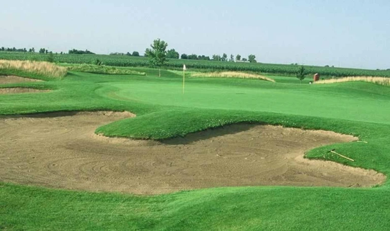 Nike Junior Golf Camps News Prairie Green Sioux Falls