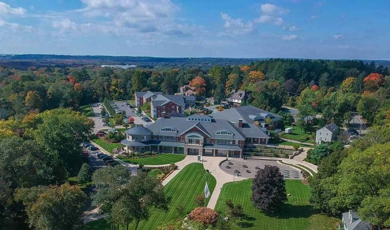 Nike Junior Golf Camps News Curry College