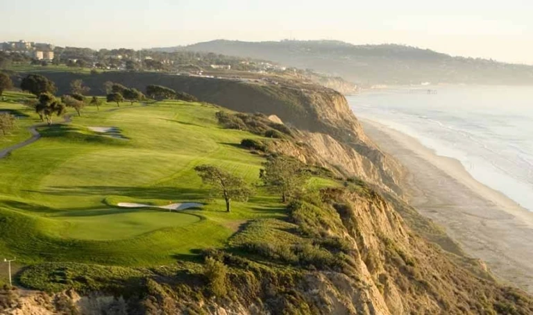 Nike Advanced Junior Golf Camp San Diego News