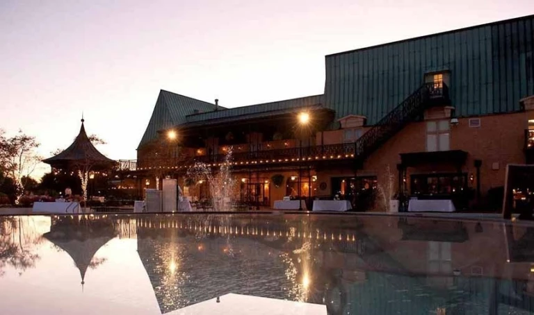 Nike Junior Golf Camps Chateau Golf Country Club News