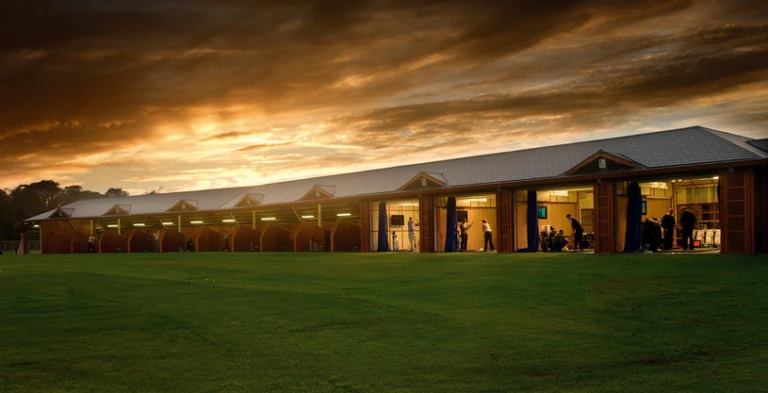 St Andrews Golf Links Academy