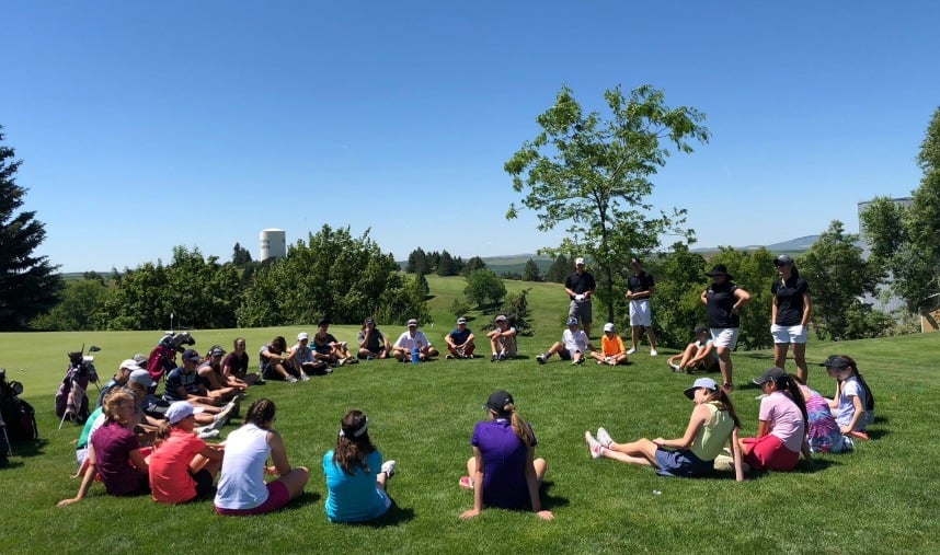 College Recruiting Article