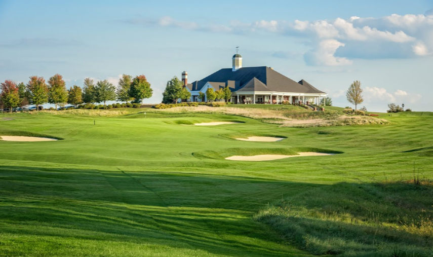 Louisville Golf Camp News