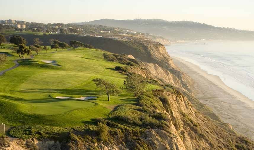 Nike Advanced Junior Golf Camp San Diego News